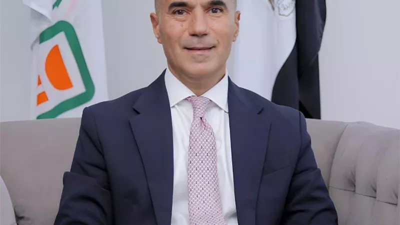 البنك الأهلي يعين عمرو السلمي رئيسا تنفيذيا لقطاع المعاملات المصرفية الدولية