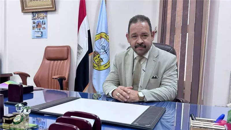 رئيس البحوث الفلكية: كل زلزال يصاحبه توابع.. وتطوير المنشآت يقلل المخاطر |حوار