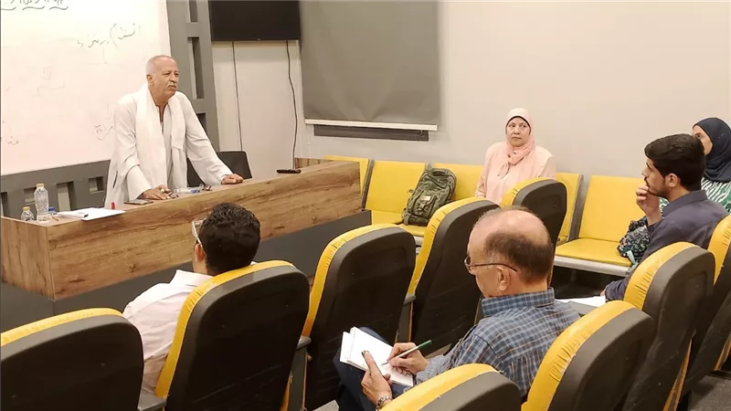 منتدى المحليات بحزب الوعي يختتم أعمال الدفعة الأولى لأكاديمية التمكين المحلي 