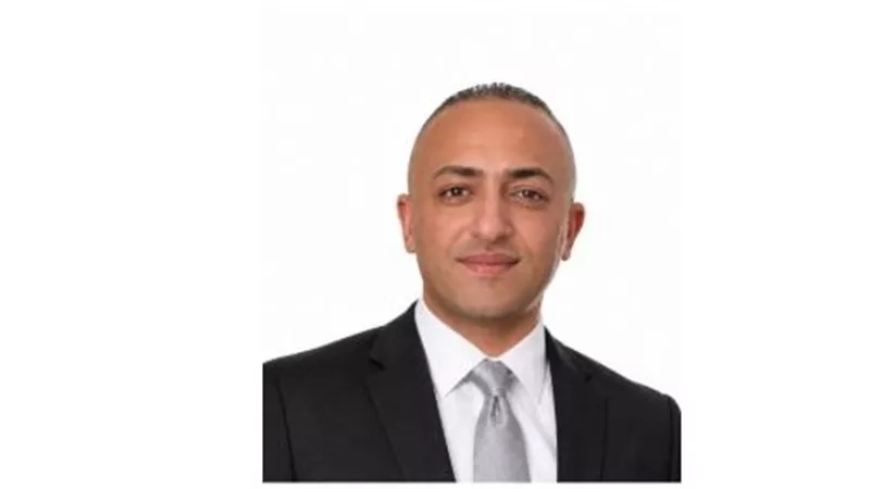 القضاء الاعلى يوافق على ترقية المستشار أحمد حبيب إلى محامٍ عام