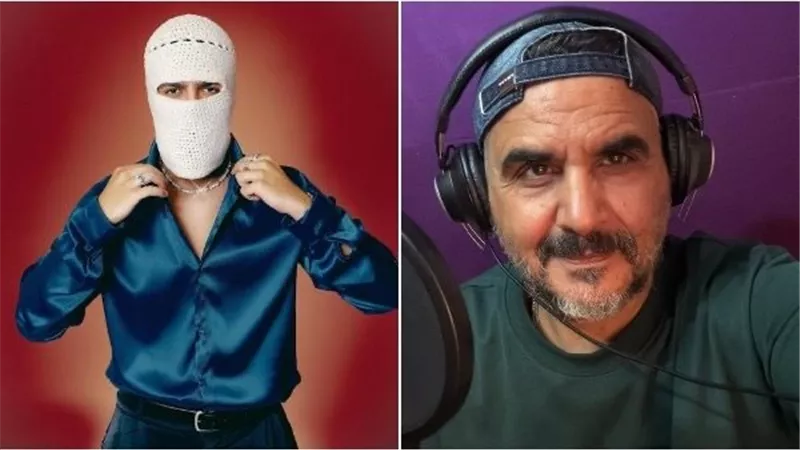 إغلاق أغنية تووليت المثيرة للجدل بعد اتهامات باستخدام لحن وليد سعد