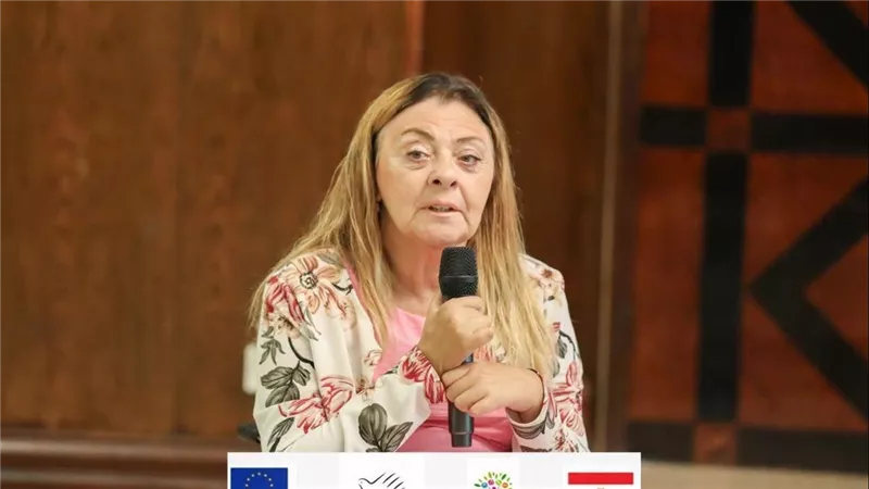 المجلس القومي للأشخاص ذوي الإعاقة يناقش تطوير منظومة الشكاوي
