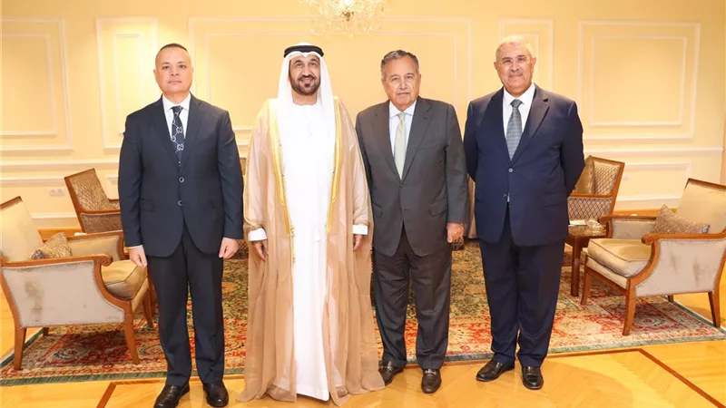 اليماحى: تكامل الدبلوماسية الرسمية والبرلمانية مهم لدعم العمل العربي المشترك