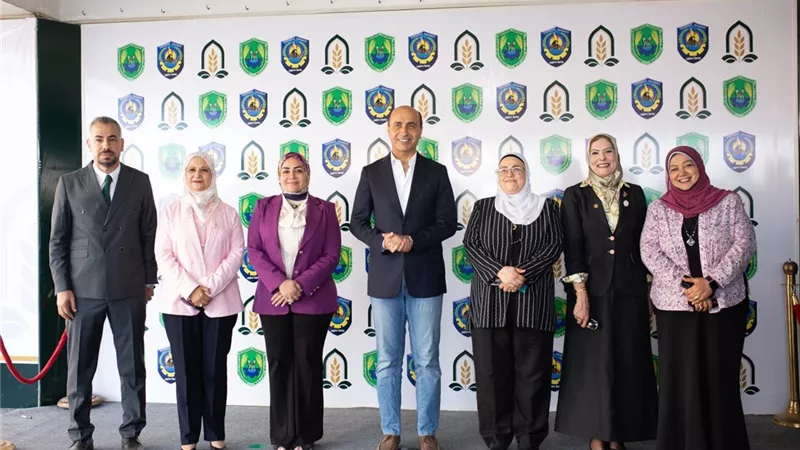 جامعة دمنهور تطلق أول ملتقى للتوظيف والتدريب الزراعي بمشاركة كبرى الشركات