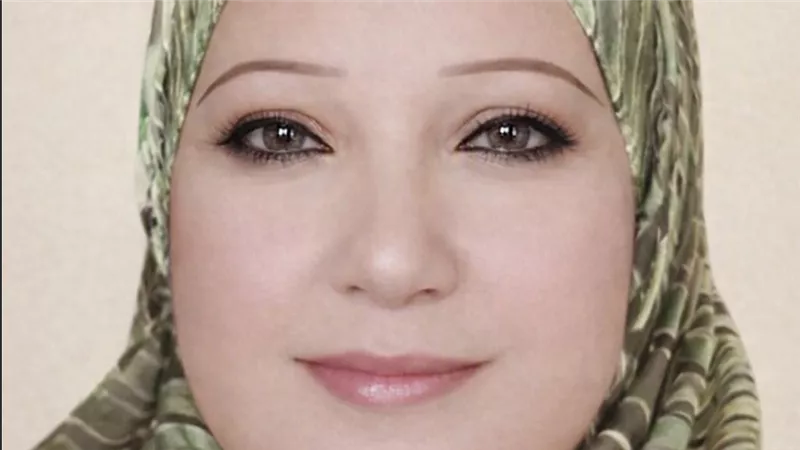 بعد زلزال 3 أغسطس.. عزة عبدالله: مصر تتأثر بأربعة أحزمة زلزالية لكنها ليست خطرة