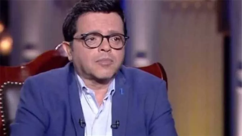 تعرف على الموعد .. تشييع جنازة شقيق الفنان محمد هنيدي في المهندسين