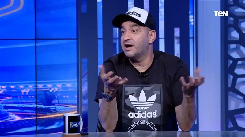 توفيق السيد يكشف لنيوز رووم حقيقة انضمامه للجنة الحكام