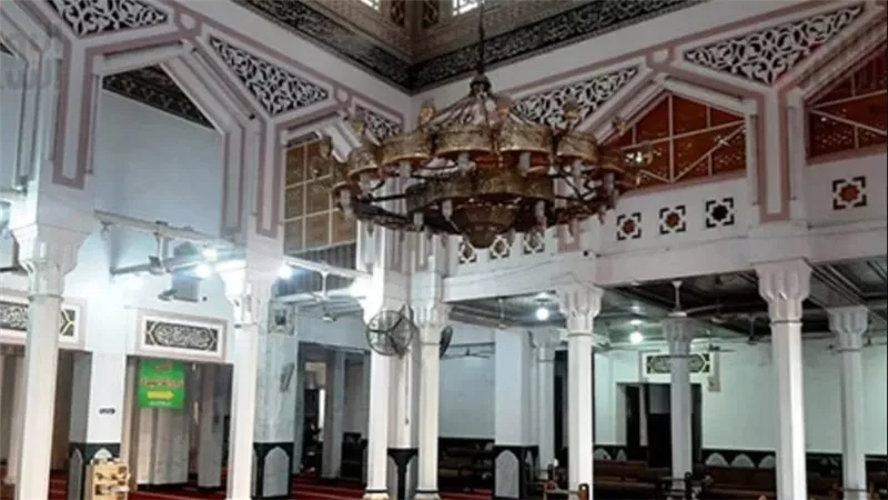 موعد وأسماء المقبولين بالتصفيات الأولية لمسابقة دولة التلاوة بمسجد الإسماعيلي