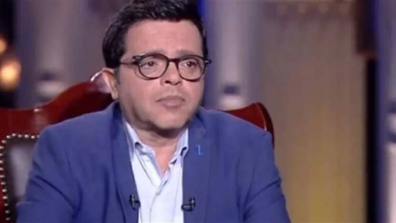 شعبة المصورين بنقابة الصحفيين تطالب بمنع تصوير جنازة شقيق محمد هنيدي