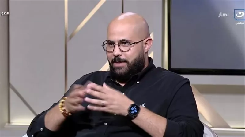 عمر الجمل: درست السياحة والفنادق.. لكن المسرح غيّر مسار حياتي