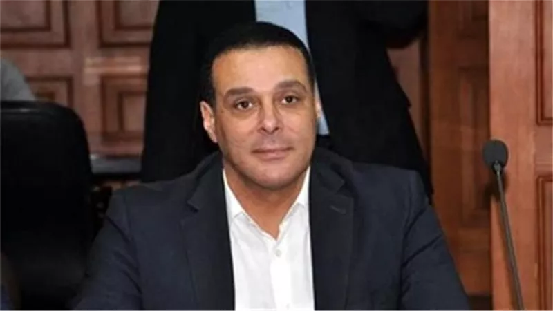 ناصر عباس: أزمة الأهلي لا تلغي كفاءة عصام عبد الفتاح في إدارة التحكيم