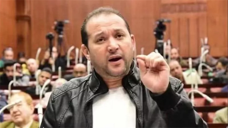 محمد يوسف يترشح في انتخابات رئاسة شعبة المحررين البرلمانيين