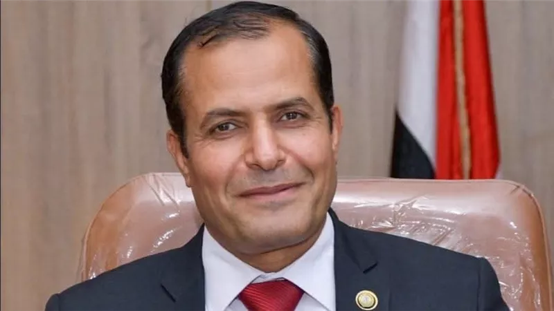 جامعة الأزهر تنعى والد الدكتور خالد نصر عميد كلية أصول الدين بالمنوفية