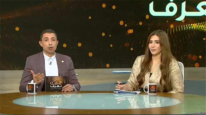منى الحديدي: الإعلام يحتاج تشريعات جديدة تواكب العصر الرقمي