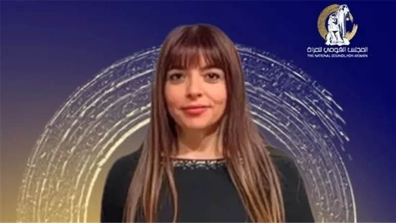 القومي للمرأة يشيد بفوز دينا أبو طالب في فوربس الشرق الأوسط