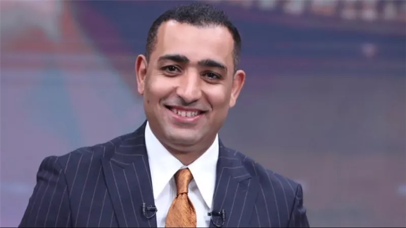 أحمد عبد الباسط يكشف أسماء جديدة في لجنة الحكام.. وتفاصيل رواتب اللجنة الحالية