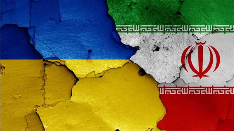 إيران: استهداف سفينتنا في بحر قزوين كان متعمدًا وسنحاسب أوكرانيا