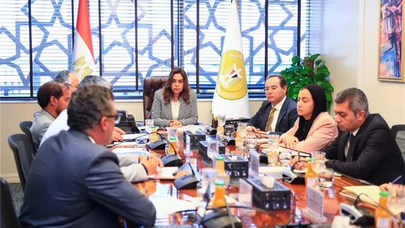 خارطة طريق من 3 مراحل لتحويل محمية نبق إلى علامة عالمية للسياحة البيئية