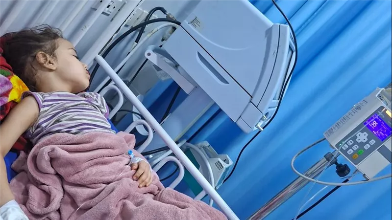 نوبات السكري الحادة تحاصر 