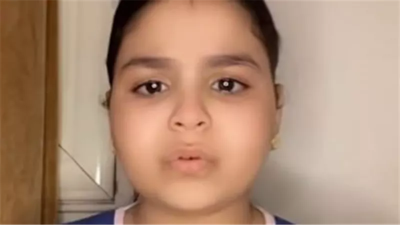 «عاوزة حقي في التعليم».. طفلة تستغيث بعد حرمانها من الدراسة وتروي معاناتها 