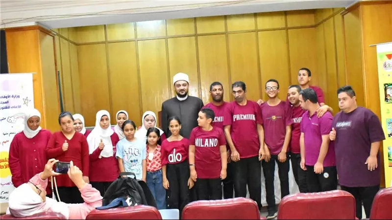 بدء فعاليات 