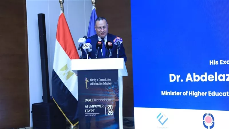 وزير التعليم العالي: العمل على سد الفجوة بين مخرجات التعليم ومتطلبات سوق العمل