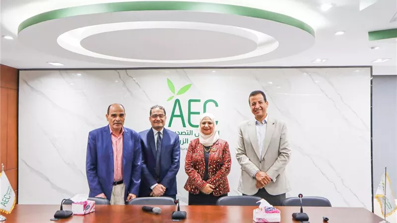 ورشة عمل لمناقشة أحدث تشريعات الاتحاد الأوروبي للمبيدات ومتبقياتها
