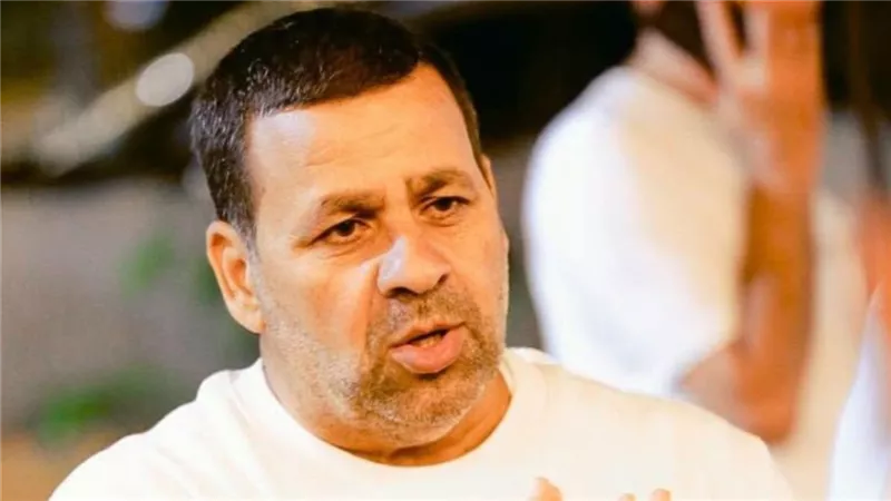 محمد البسيوني: المواثيق الأدبية والأخلاقية أساس التعامل في انتقالات اللاعبين