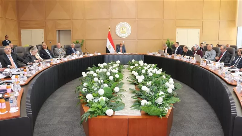 الكهرباء تعتمد موازنة 2026/2027 باستثمارت 23.1 مليار جنيه 