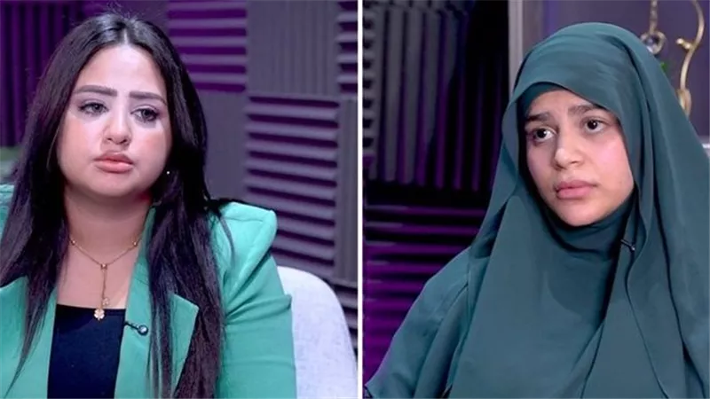 أمنية حجازي لـ ملكة التريندات: مش بهتم بالتريند والناس هيشتموني عشان الخمار