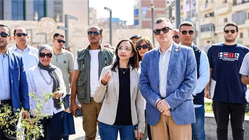 التخطيط تستعرض خطة المواطن باستثمارات 9.9 مليار جنيه للعام المالي 26/2027