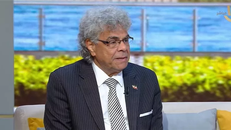 رئيس الجالية المصرية بألمانيا: مؤتمر المصريين بالخارج استثنائي وهدفه دعم الاستثمار والسياحة