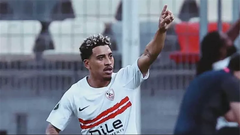 مصدر بالزمالك يكشف سبب عدم تقديم شكوى ضد خوان بيزيرا حتى الآن