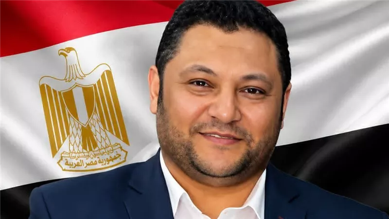 جامعة كفر الشيخ: تجديد تعيين محمود شمس الدين وكيلاً لكلية الذكاء الاصطناعي