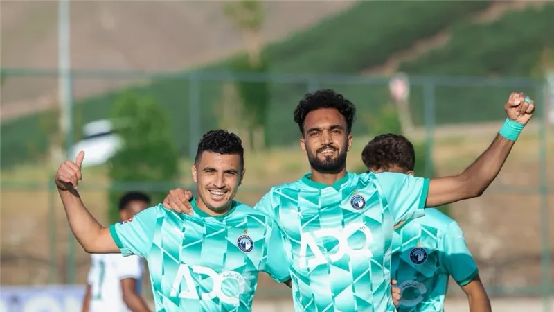 في ثالث مباريات معسكر تركيا.. بيراميدز يفوز على العربي الكويتي 3-1 وديا