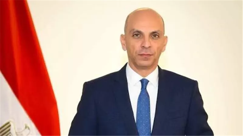 أول تعليق من تميم خلاف بعد تعيين متحدث جديد للخارجية: مستمر بمهامي حتى سبتمبر المقبل |خاص