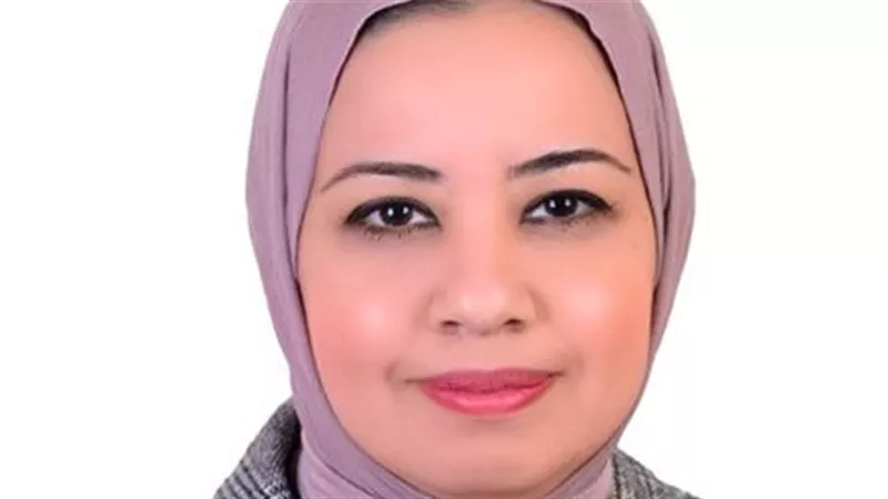 نائب مستشار المفتي يودع زوجته بكلمات مؤثرة: كسرت قلبي يا هدى