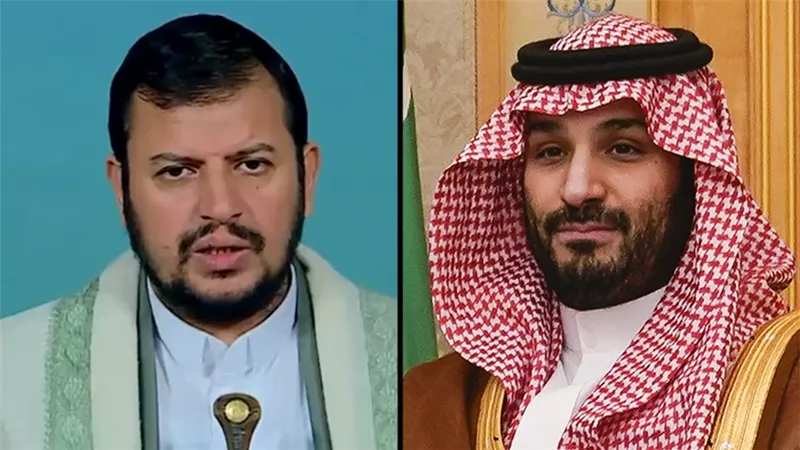 بلومبيرج: السعودية تفاوض الحوثيين عبر وساطة عمانية وتتأهب لخيار عسكري