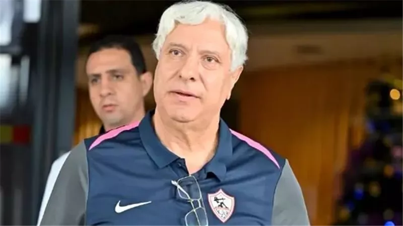 الزمالك يعلن اختيار عبد الناصر محمد لتمثيله في قرعة الدوري