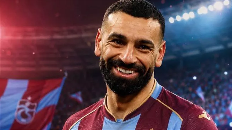 تقارير تركية: محمد صلاح يوقع لطرابزون سبور ويقترب من بداية تجربة جديدة