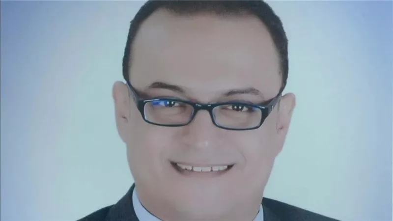 عصام نبيل مديرًا لمديرية الشؤون الصحية بقنا وسمر عاطف وكيلاً