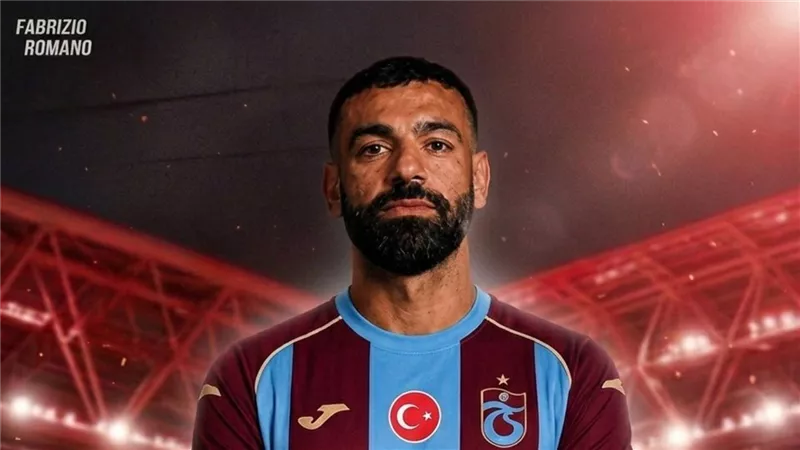 أحمد موسى: «صفقة القرن تمت».. ويكشف مفاجأة بشأن محمد صلاح وطرابزون سبور
