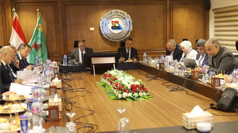بمساحة 56.3.. تخصيص قطعة أرض بالفشن الجديدة بمحافظة بنى سويف لإقامة فرص عمل 