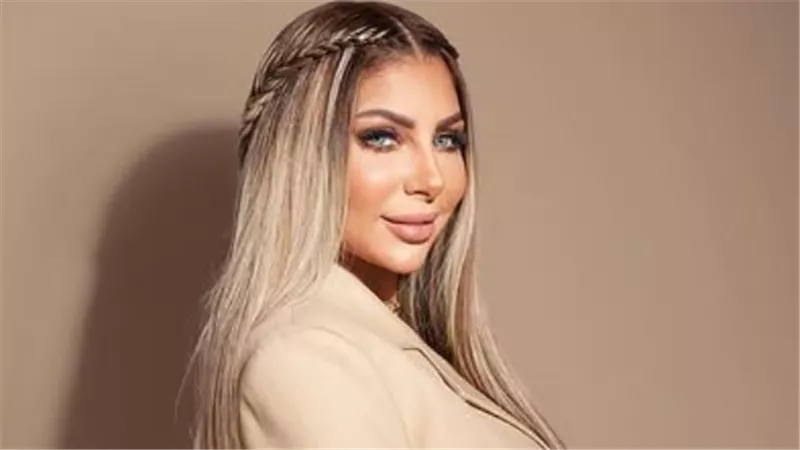 بعد إحالتها للمفتي في قضية المخدرات الكبرى.. غدًا الحكم على سارة خليفة