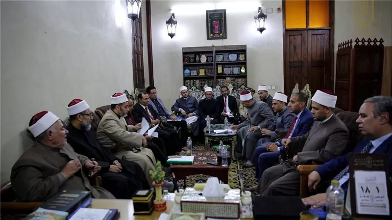 الأزهر ينهي استعداداته لاختبارات نهاية المستوى برواق القرآن بالمحافظات