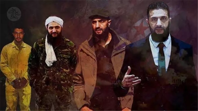 أحمد الشرع: لا أخجل من اسم الجولاني وأفتخر بتاريخي.. والسلام مع إسرائيل مرهون باستعادة الجولان