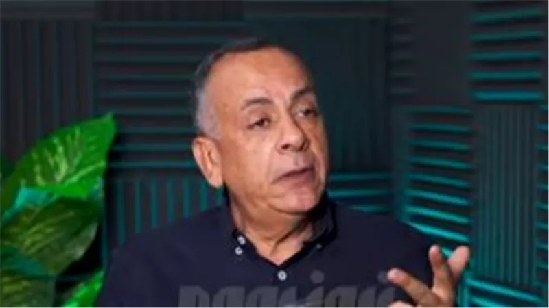 د. مصطفى وزيري يكشف سر احتفاظ الألوان المصرية القديمة بجودتها