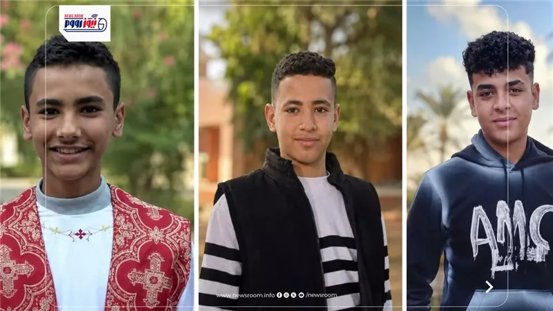 قوارب الموت تبتلع أحلام 7 أسر.. مصرع 3 شباب من المنيا في رحلة هجرة غير شرعية