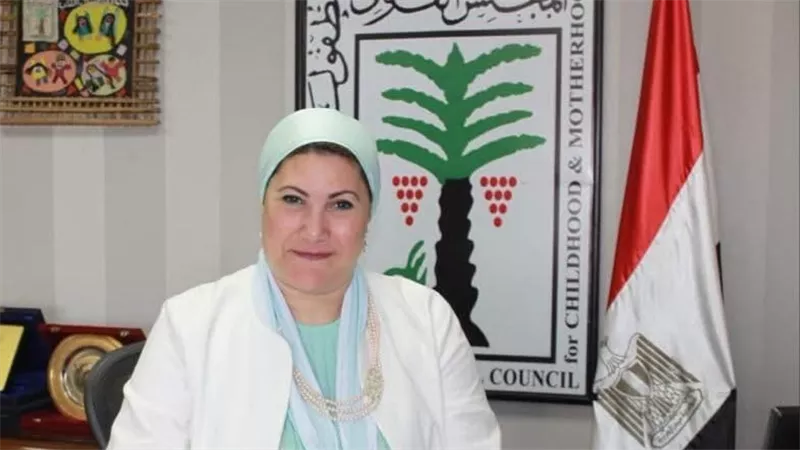 استجابة عاجلة.. القومي للطفولة ينقذ طفلتين من الخطر بالغردقة