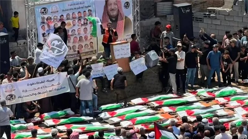 سما المصري تنعى ضحايا غزة: ادعوا لهم بالرحمة والمغفرة 
